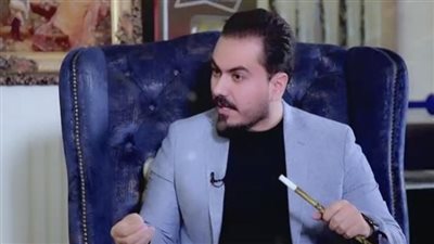 نزار الفارس.. حكاية «المذيع المشاغب» مع رانيا يوسف وحورية فرغلي