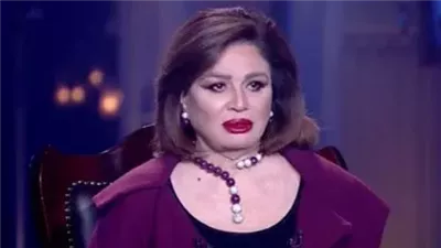 إعلامي شهير يؤيد تصريح إلهام شاهين 