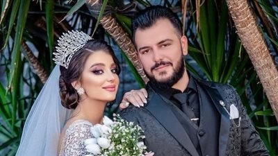 حضرت زفاف زوجها على صديقتها بالصدفة فماذا فعلت !!!