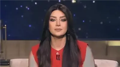 حقيقة طرد رضوى الشربيني من قناة CBC وانهاء التعاقد معها