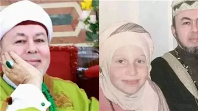قلبت الدنيا على السوشيال ميديا.. تسريب محادثات الشيخ صلاح التيجاني وخديجة