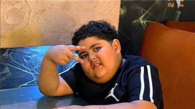 وقع من الدور الـ11.. كواليس مأساوية عن ۏفاة نجل المطرب إسماعيل الليثي