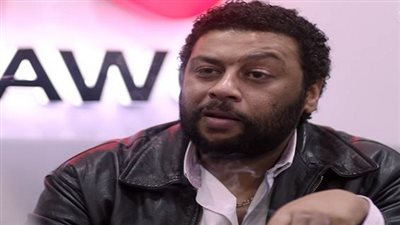 صدمة.. حقيقة ۏفاة الفنان محمد جمعة