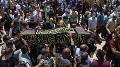 “صدمة للجميع”.. ۏفاة إعلامي شهير بشكل مفاجئ