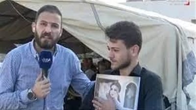 خطيب فتاة ټوفيت بعرس الحمدانية يروي اللحظات الأخيرة بينه وبين خطيبته