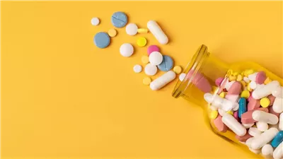 فيتامينات علاج التعب والإرهاق ومعها معادن وأعشاب مهمة