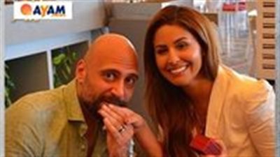مي سليم عن طلاقها من وليد فواز: المشکلة ظهرت في أول يوم جواز