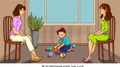 ألغاز تتطلب مهارات المحقق كونان لحلها وقراءة ما بين السطور في أحداث اللغز