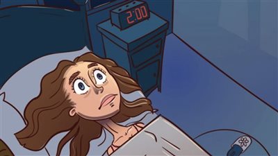 The Spiritual Meaning Of Waking Up At 1AM, 2AM, 3AM, 4AM, And 5AM