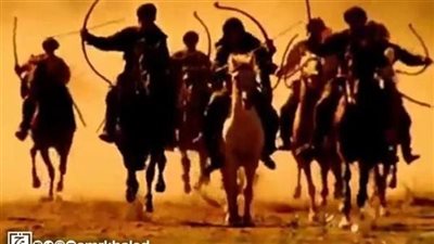 من هو الصحابي الذى آستش.هد ليلة عرسه