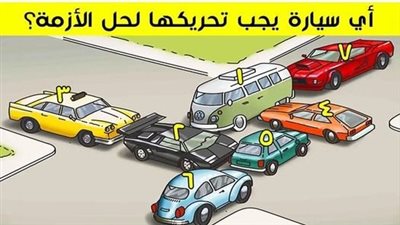 9 من الألغاز المحيّرة والتي سوف تنشط عقلك وتختبر طريقة تفكيرك بذكاء