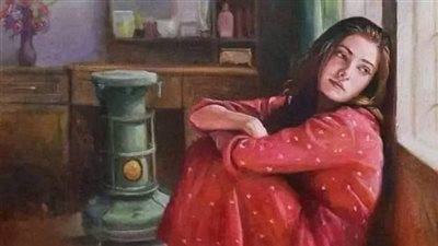 حماتي _ كامله _بقلم هويدا زغلول
