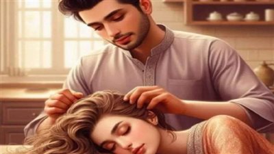 حياةو مراد بقلمي روني محمد