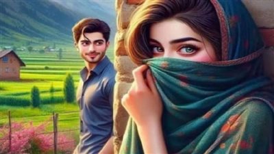 حكاية الفاتنه الصغيره