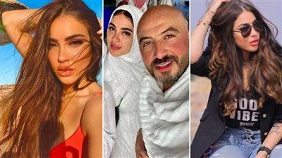بعد أنباء زواجها من مجدى الهوارى.. معلومات لا تعرفها عن الاستايلست دنيا عبد المعبود