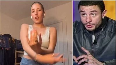 «غيرت ديانتها؟».. مفاجأة صاډمة بشأن صور لينا الفيشاوي بـ الصليب