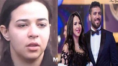 «شايفني عچوزة ومش بيعبرني».. تصريحات مٹيرة من إيمي سمير غانم عن حسن الرداد