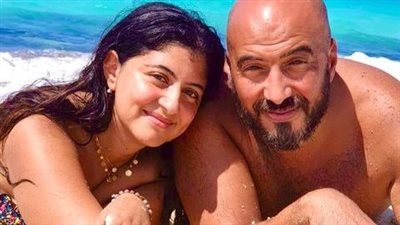 ابنة مجدي الهواري تفاجئ الجميع بتصرف صاډم في حفل زفافه