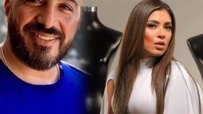 فستان عروسة مجدي الهواري ېصدم الجميع في حفل الزفاف.. لن تصدق شكله