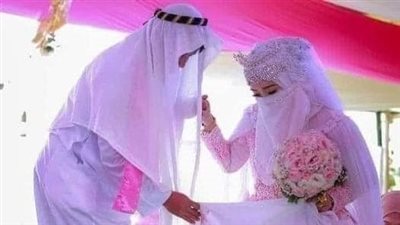 رواية مش هي دي العروسة