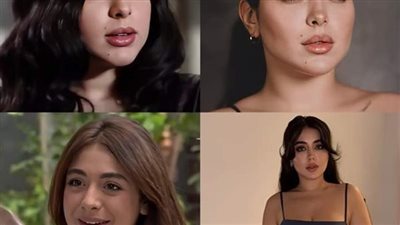 ذات الملامح الطبيعية .. وردة الشاشة الفنانة هيا مرعشلي بين مسلسل طوق البنات والحاضر