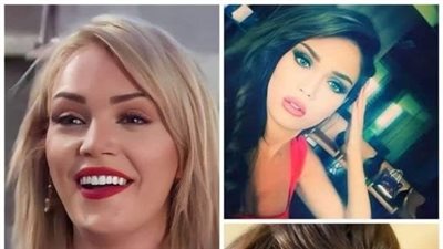 بطلة مسلسل أيام الدراسة