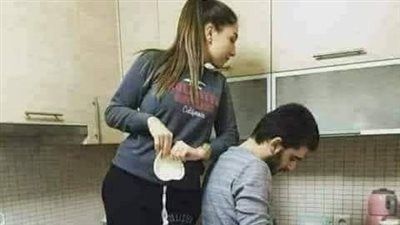 أم سعيد راحت فجأه إلى لندن كام يوم تزور ابنها ( سعيد ) اللي بيدرس هناك