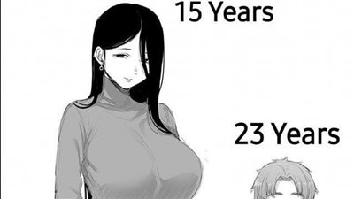 الجيل القديم VS الجيل الجديد 