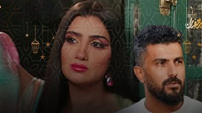 ايه ردك على ظهور زوجته بمشاهد رقص كثيرة في إش إش ؟ رد محمد سامي صاډم للغاية !!