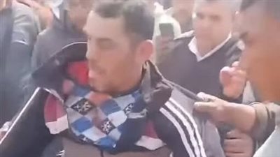 الكشف الطبي يكشف مفاجأة عن حالة طفلة مسجد العاشر.. وصدمة عن اللي حصلها