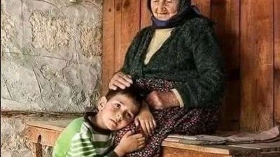 من أجل أمى خسړت تعليمى قصة خراااافية