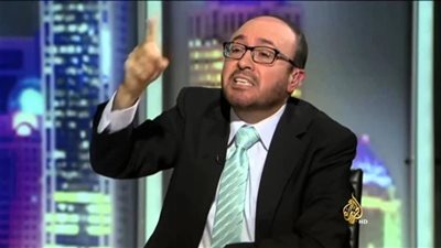 مصير مــؤلم للإعلامي الشهير “فيصل القاسم” وقناة الجزيرة تعلن الخبر الصاډم !!