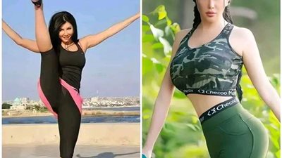 جيني إسبر ترفض الزواج من الفنان طلال مارديني لهذا السبب ما كشفته بنفسها فاجئ الجميع !