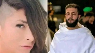 لن اعود لســوريا لأن هذه ليست ســوريا.. ديما بياعة تتحدث عن أحمد الشــرع