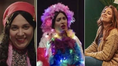 بعد إعلان انفصالها.. مين هو طليق رحمة احمد