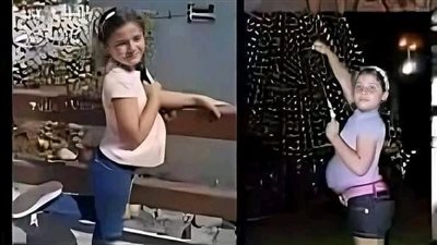 قصة طفلة في العاشرة يزوجها أهلها من رجل غني