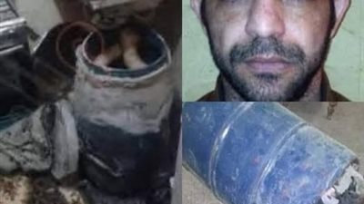اخو جوزي بيطلع السطح عند الفراخ والبط علشان يعمل؟ وابني الصغير هو اللي اكتشف سره