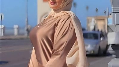 حماتي كل شهر بتعمل حاجه  