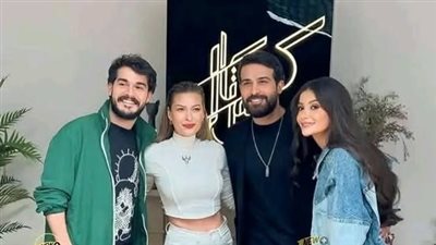 محمود نصر يثير ضجة كبيرة على مواقع التواصل الاجتماعي