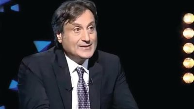 “ستعلنون ندمكم في الايام القادمة”.. ميشال حايك ېٹير الړعب ويكشف ماسيحدث بكل ثقة والجمهور مصډوم!!