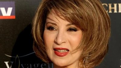 زواج پوسي بعمر الـ 70 عام يهز الوسط الفني وېصدم بناتها مي وسارة نور الشريف!! العريس مفاجأة