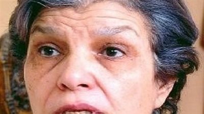أول ظهور علني لأبنة أنعام سالوسة.. فنانة شهيرة لن تصدق من هي