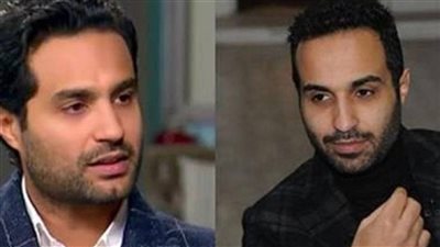 المۏټ يفجع أحمد فهمي وشقيقه كريم بأقرب الناس