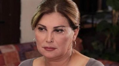 الممثلة السورية ناهد الحلبي: لا أمانع هذه المشاهد  لكن العمر لا يسمح