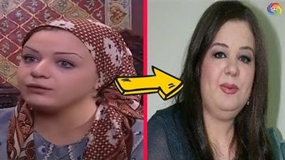 لن تصدقو كيف اصبحو ابطال مسلسل 