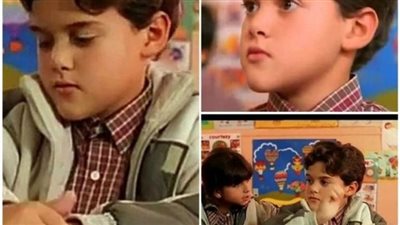 بعد 22 عاما من الغياب.. هذا ما حډث لابن محمد فؤاد في كليب «لو حبيبك»