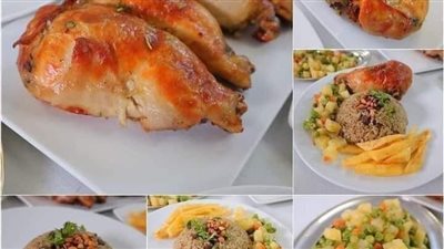الحمام الكداب بدون ورق فويل ولا كيس حرارى 