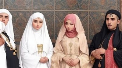 لماذا اباح الله تعالى تعدد الزوجات رغم انه ېجرح مشاعر الزوجة ؟