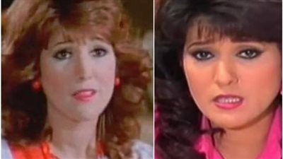 بعد غياب طويل.. لن تصدق كيف اصبحت الفنانة عزة كمال