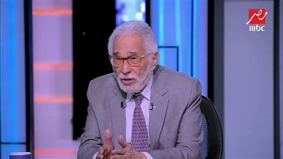 أول ظهور علني للفنان عبد الرحمن أبو زهرة بعد اعتزاله التمثيل.. شاهد